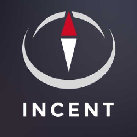 Incent logo